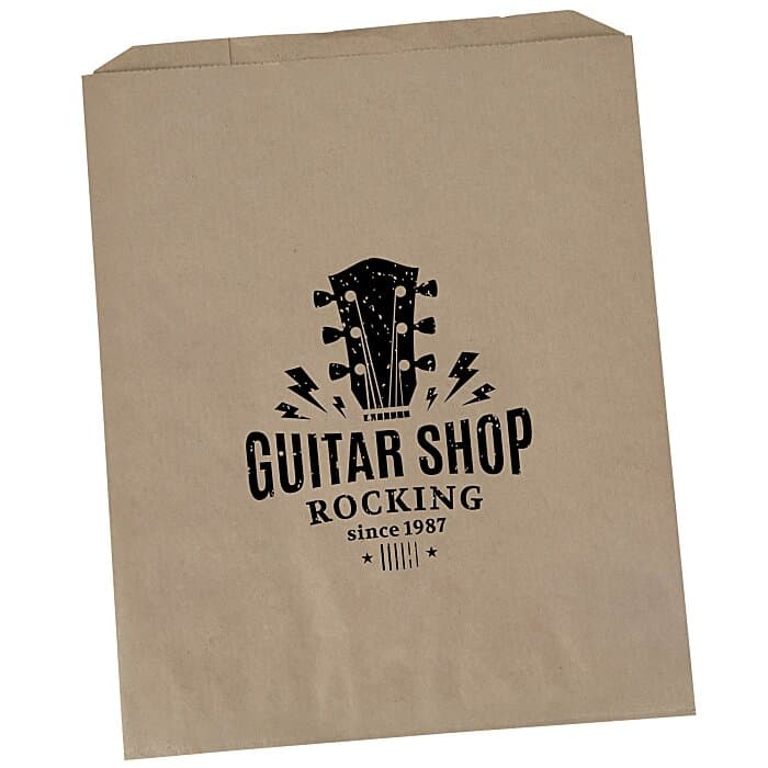 Merchandise Bag - 15 x 12 inches