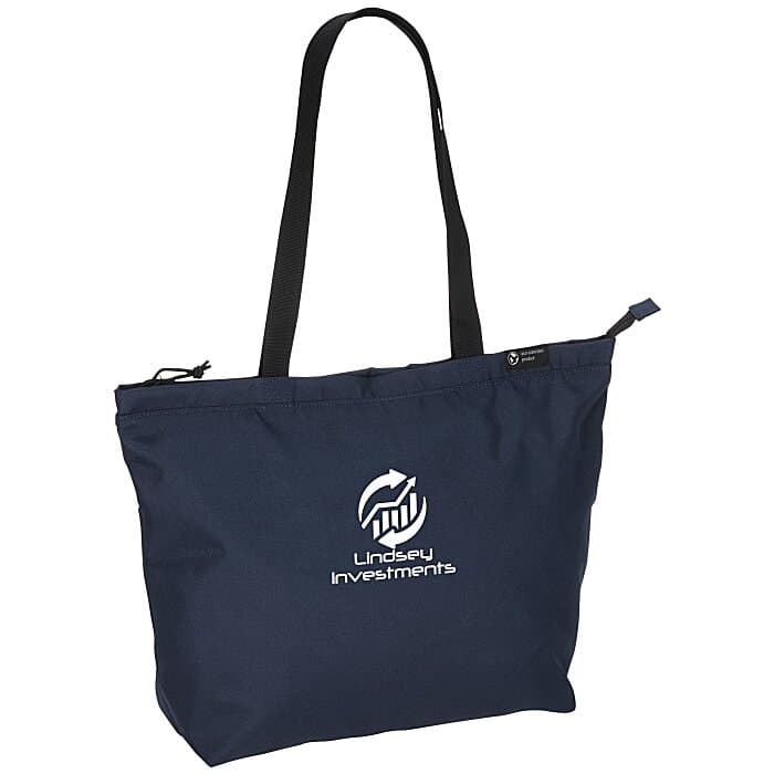 Renew Travel Tote