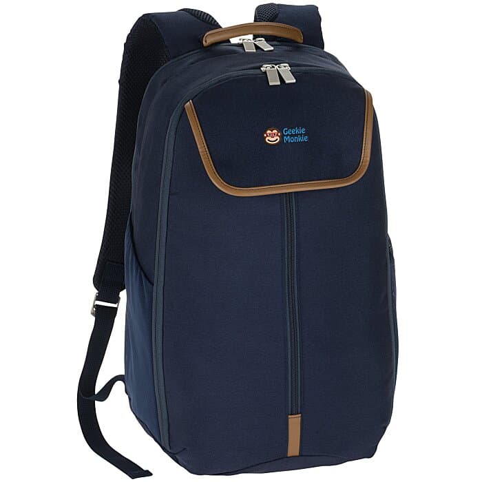 Mobile Office Hybrid Backpack
