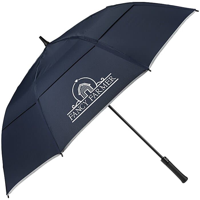 The Weatherman Golf Umbrella - 62-inch Arc