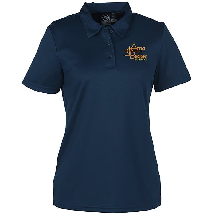 Stormtech Apollo H2X-DRY Polo - Ladies'