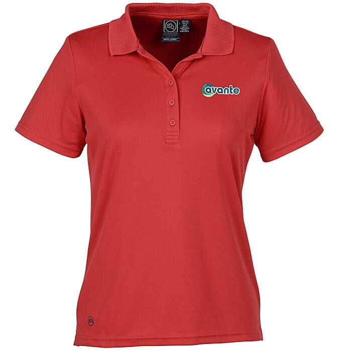 Stormtech Eclipse H2X-DRY Pique Polo - Ladies'