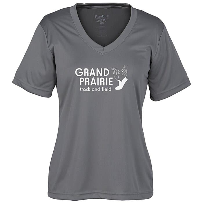 Reebok Cycle T-shirt - Ladies'