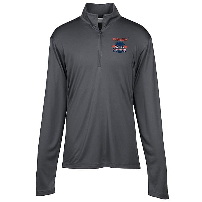 Defender Performance 1/4-Zip Pullover - Men's - Full Color