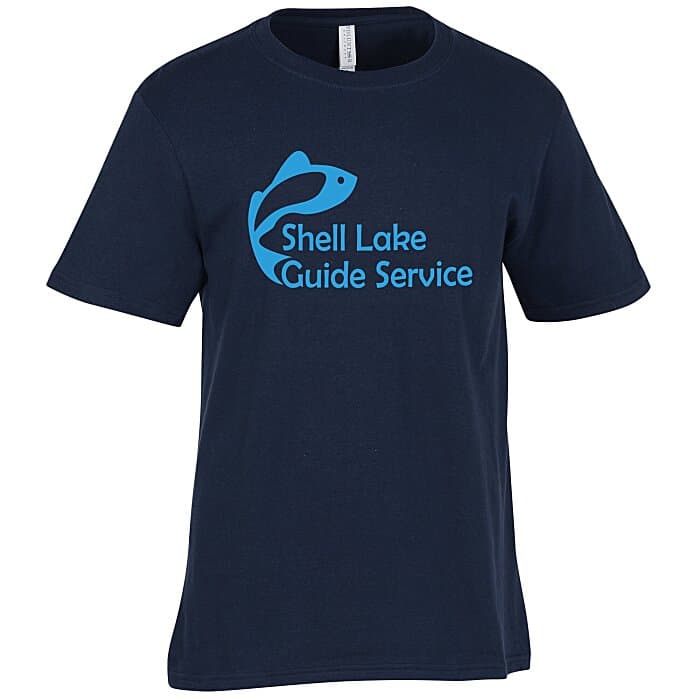 Chore 6-oz T-Shirt