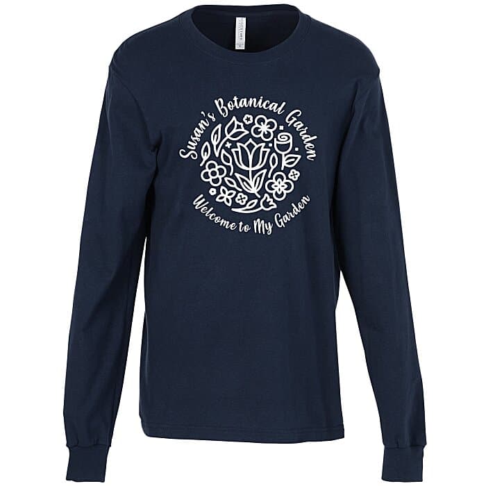 Chore 6-oz Long Sleeve T-Shirt