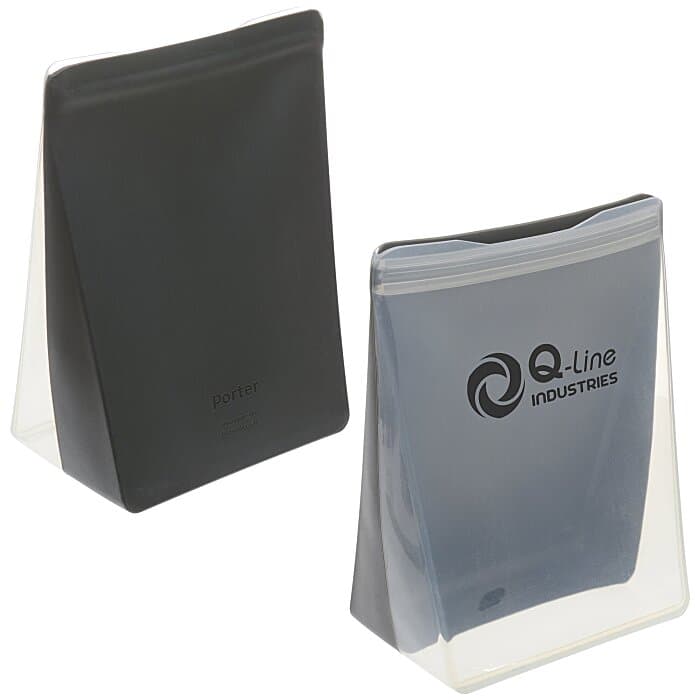 W&P Porter Stand-Up Food Bag - Large