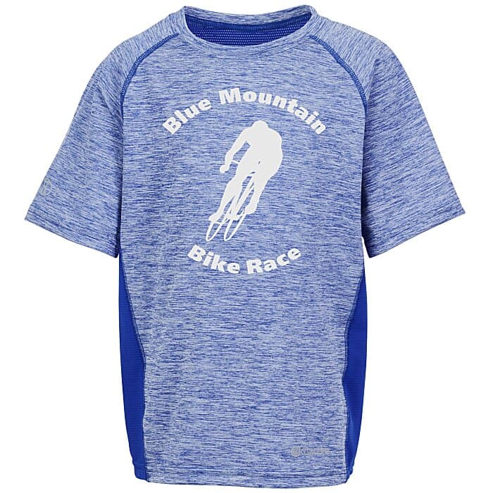 Electrify Coolcore T-Shirt - Youth