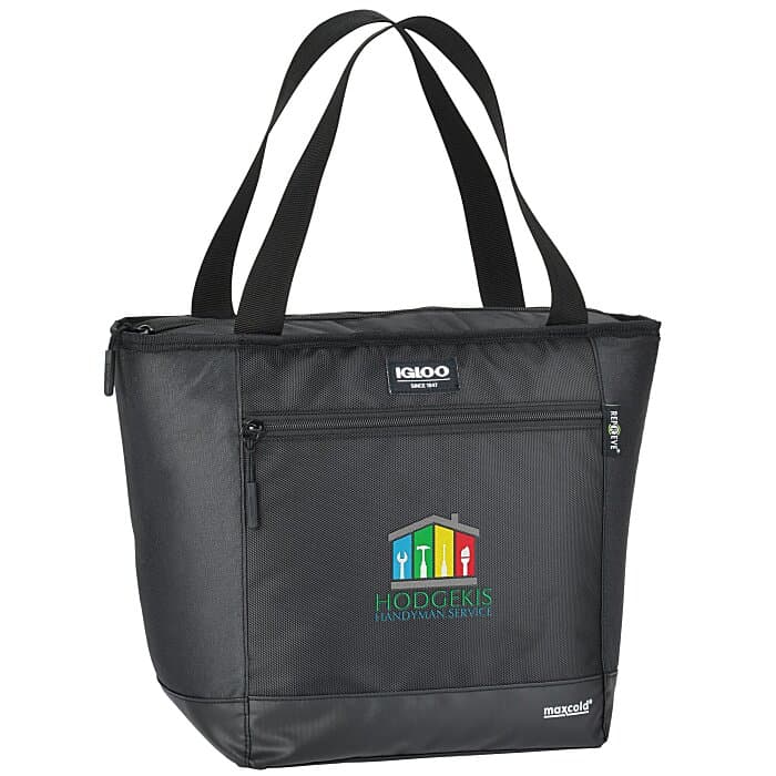 Igloo Inspire Cooler Tote - Embroidered
