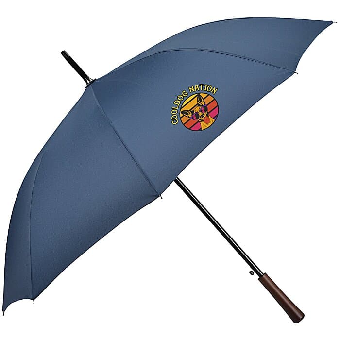 The Redwood Umbrella - 46-inch Arc