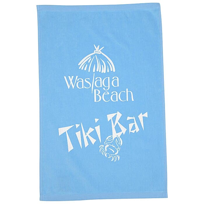 Trainer Sport Towel - Colors