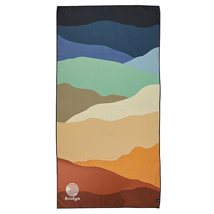 Slowtide Quick-Dry Towel