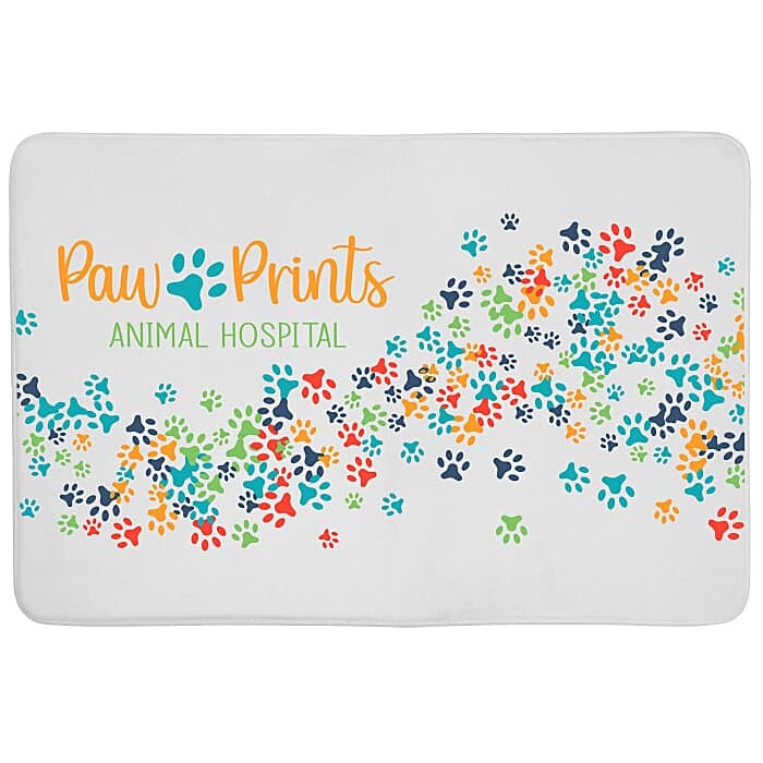 Entryway Floor Mat - Large