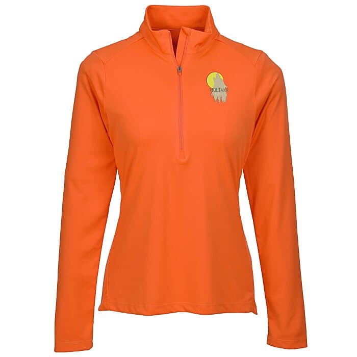 Antigua Tribute 1/2-Zip Pullover - Ladies'
