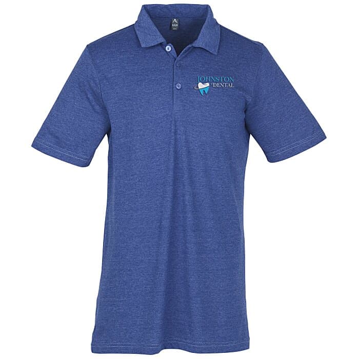 Antigua Peak Polo - Men's