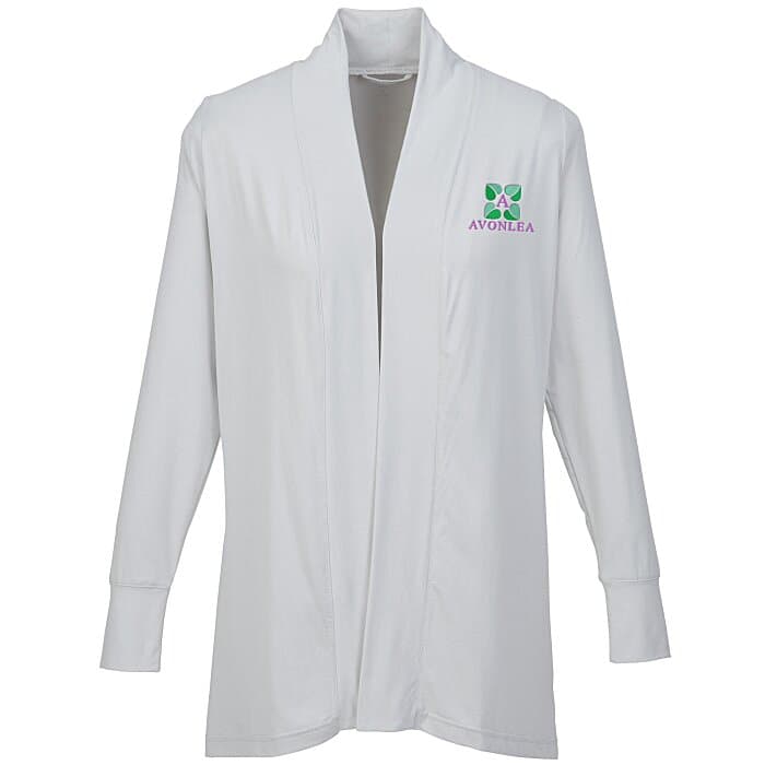 Grace Flow Cardigan - Ladies'