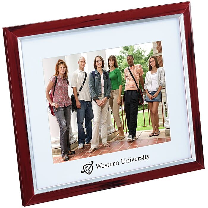 Casanova Frame - 8 inches x 10 inches