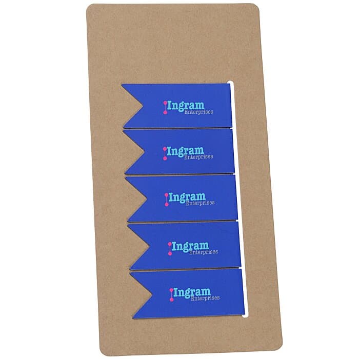 Magnetic Bookmark Set
