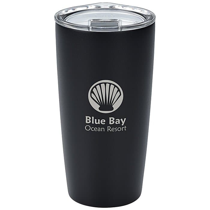 MiiR Vacuum Tumbler - 16 oz - Laser Engraved