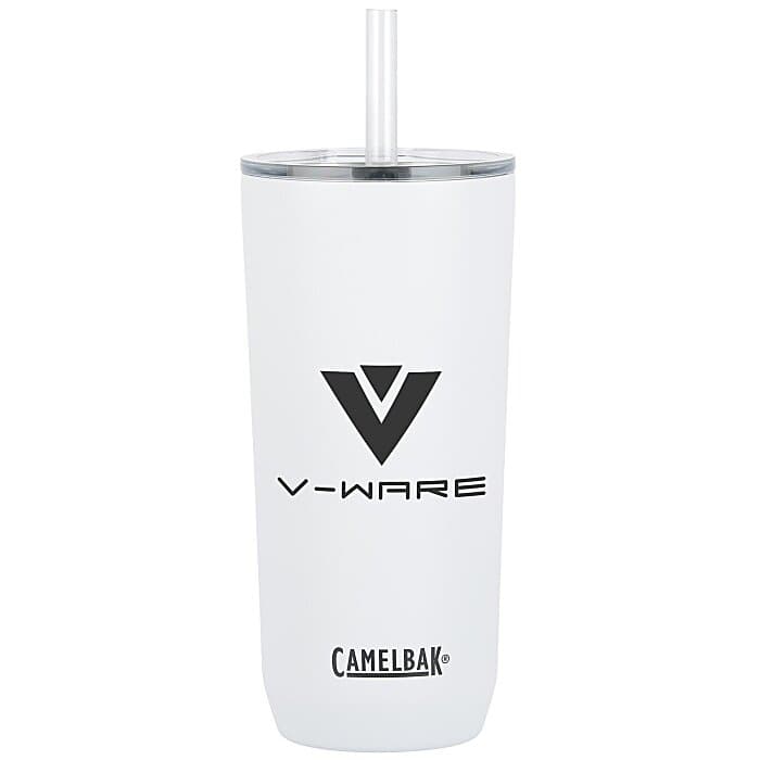 CamelBak Vacuum Tumbler with Straw - 20 oz