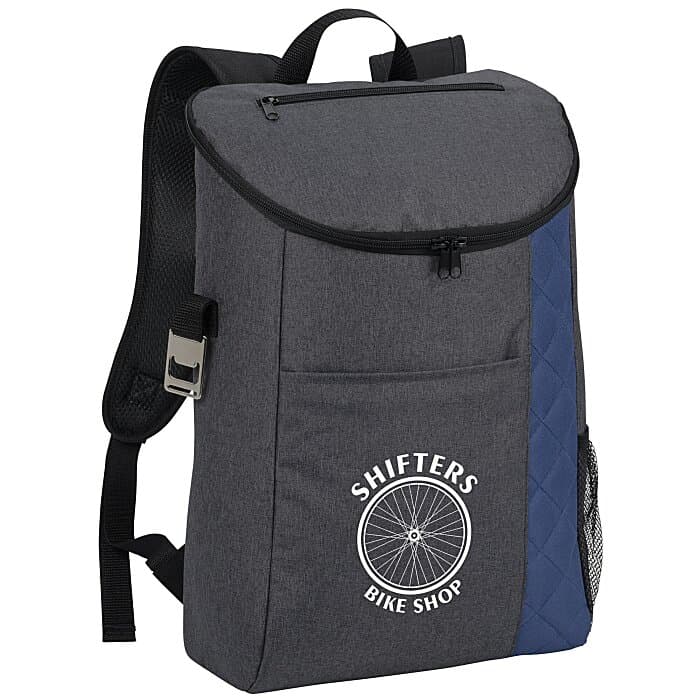 Mod Backpack Cooler