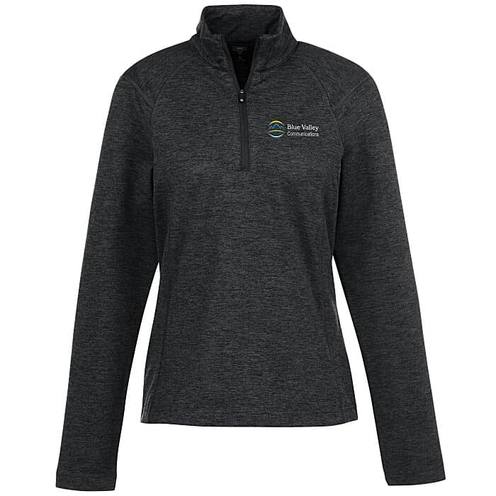 Stormtech Treeline Performance 1/4-Zip Pullover - Ladies'