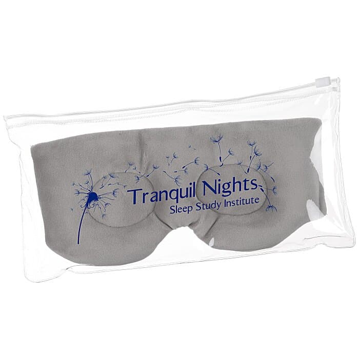 Heat Therapy Eye Mask