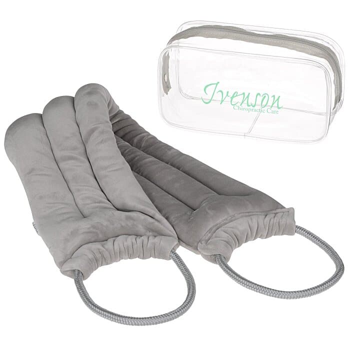 Heat Therapy Shoulder Wrap