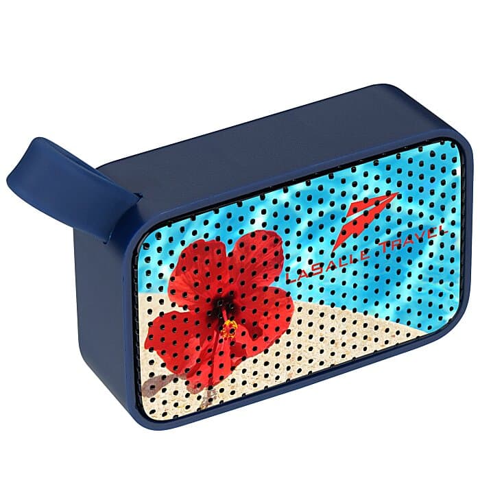 Mighty Mini Bluetooth Speaker - Full Color