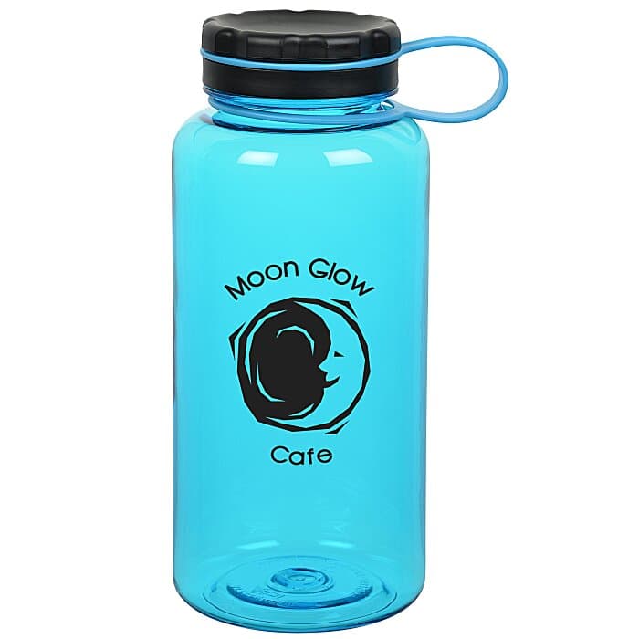 h2go Wide 2.0 Tritan Bottle - 34 oz