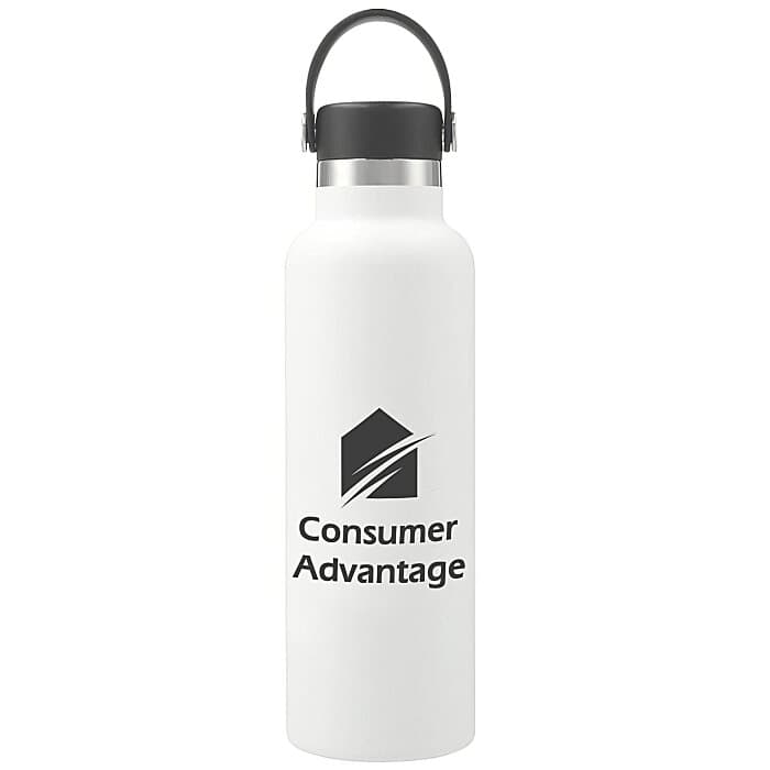 Hydro Flask Standard Mouth with Flex Cap - 21 oz