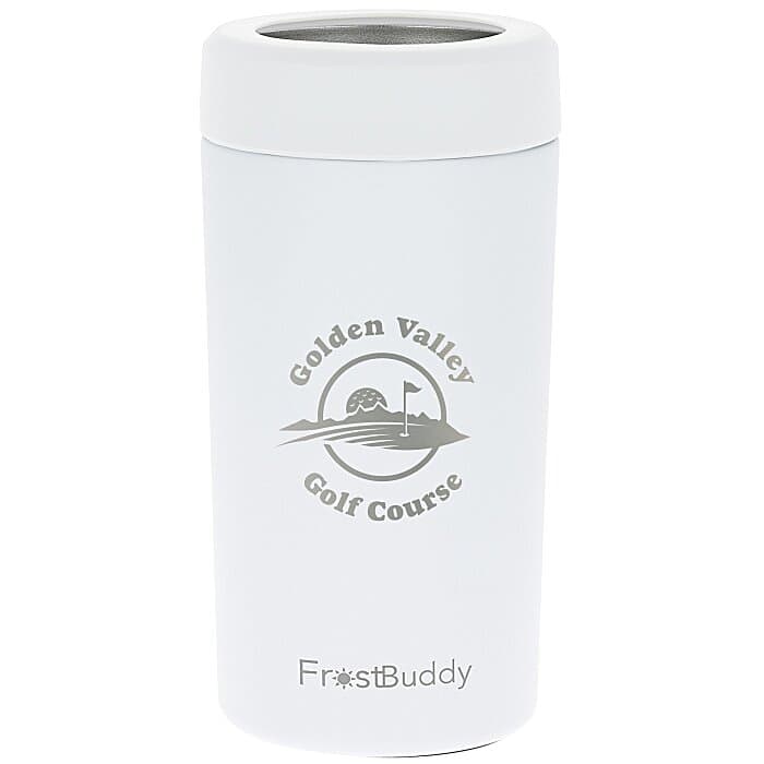 Frost Buddy Universal Buddy 2.0 - Laser Engraved