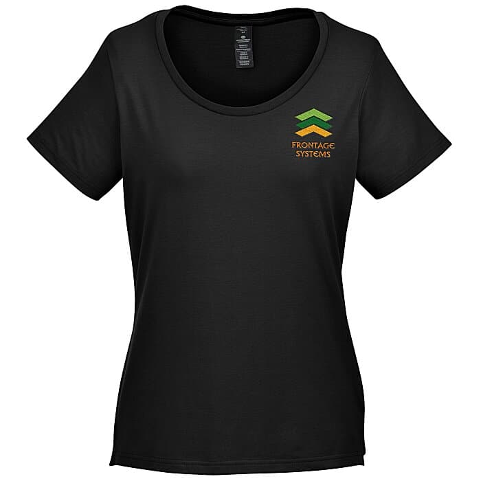 Stormtech Montebello Performance T-Shirt - Ladies'