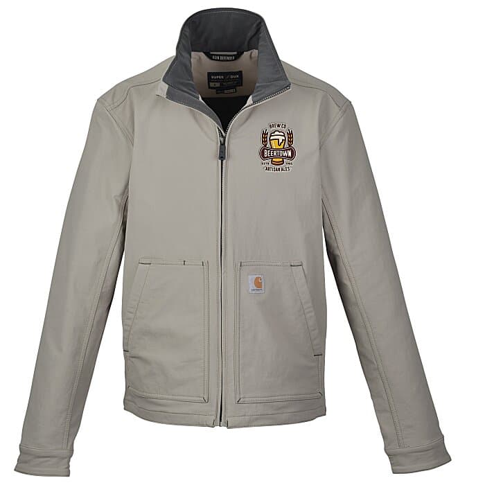 Carhartt Super Dux Soft Shell Jacket