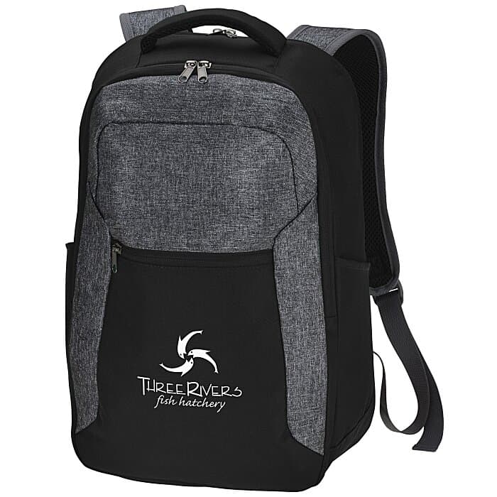 Woodford Laptop Backpack