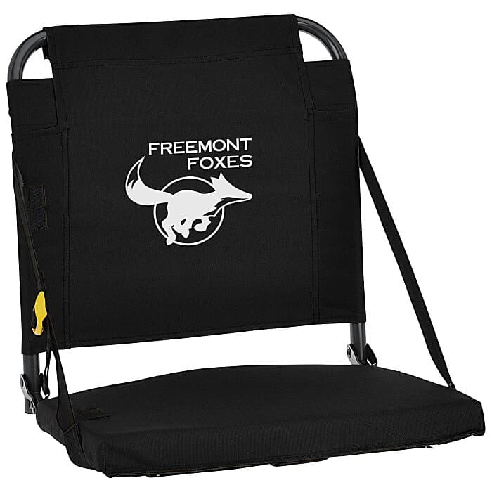 GCI Outdoor BleacherBack Stadium Seat