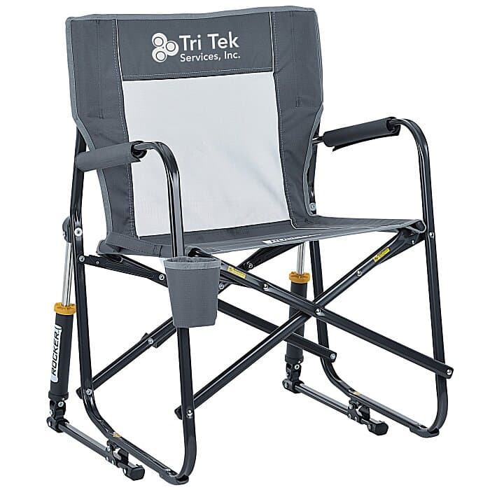 GCI Outdoor Freestyle Rocker Chair