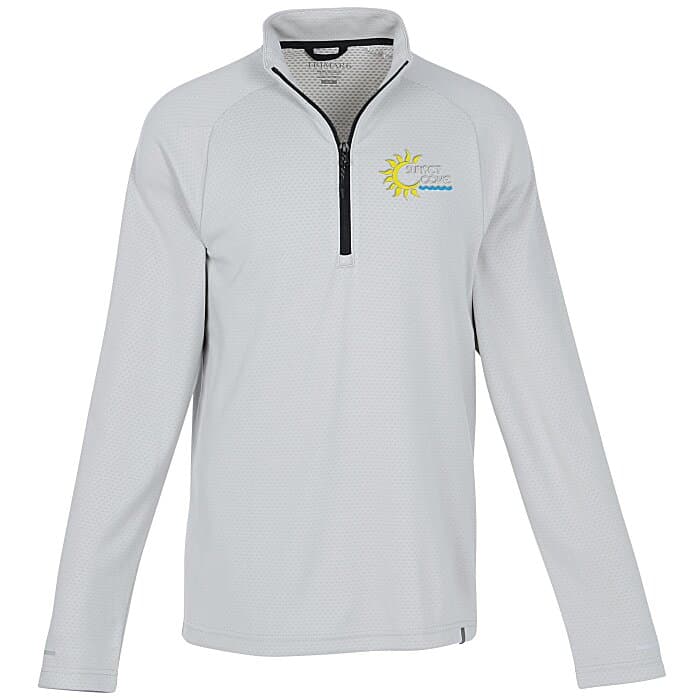 Asgard 1/4-Zip Pullover - Men's