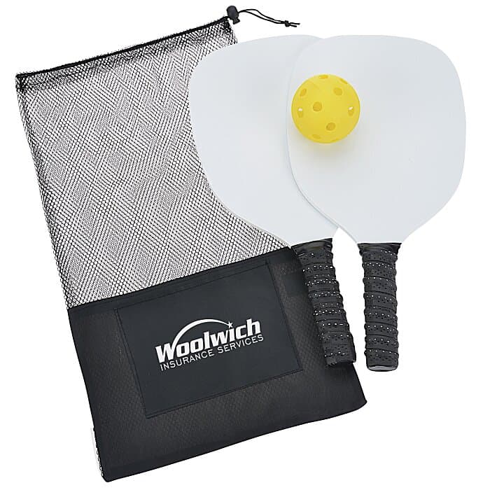 Squall Pickleball Set