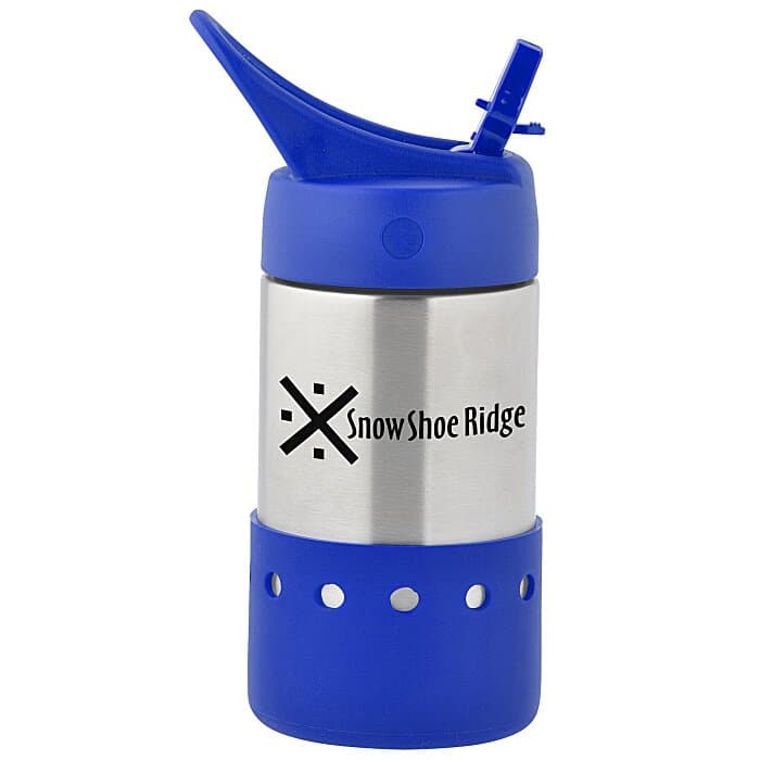 Rockwell Sport Bottle - 14 oz