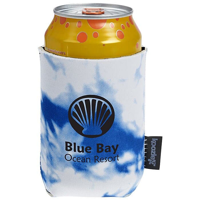 Koozie® Tie-Dye Can Cooler
