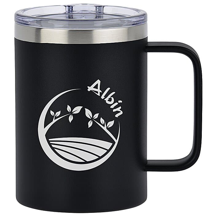Urban Peak Summit Vacuum Camp Mug - 14 oz