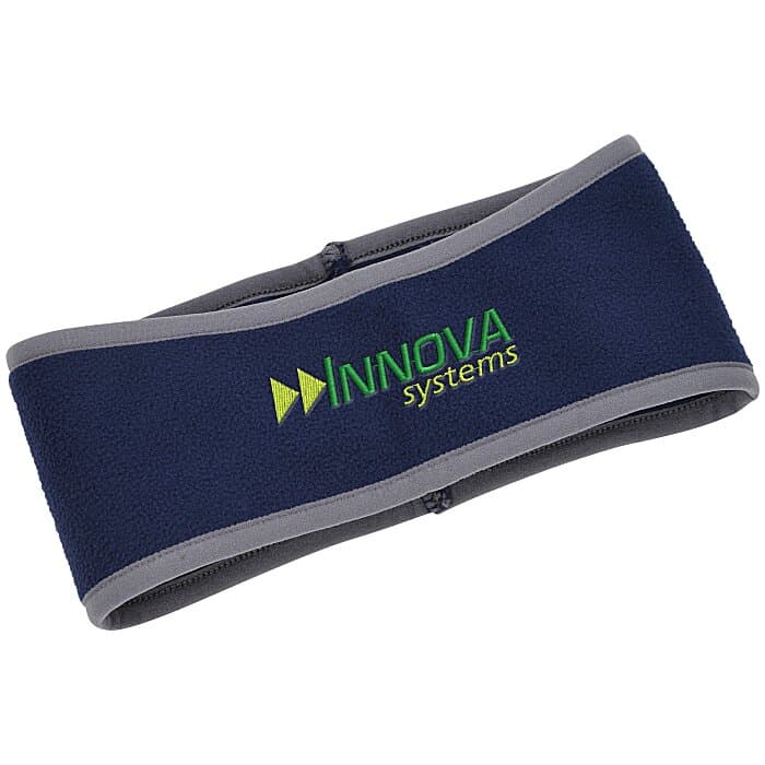 Chill Fleece Headband
