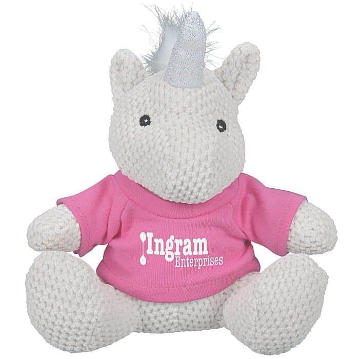 Friendly Knit Bunch - Unicorn