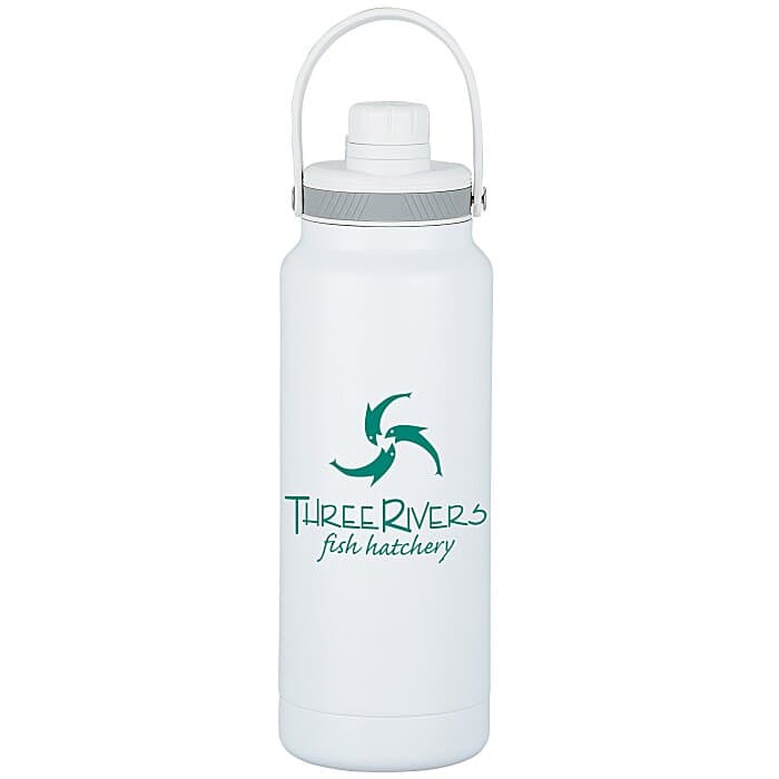 Energetic Vacuum Bottle - 33 oz