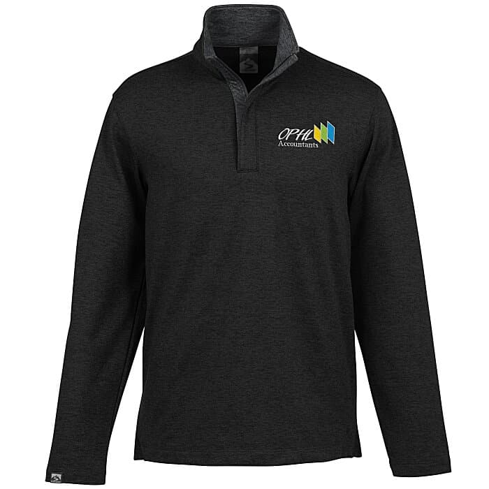 Storm Creek Sidekick 1/4-Zip Pullover - Men's