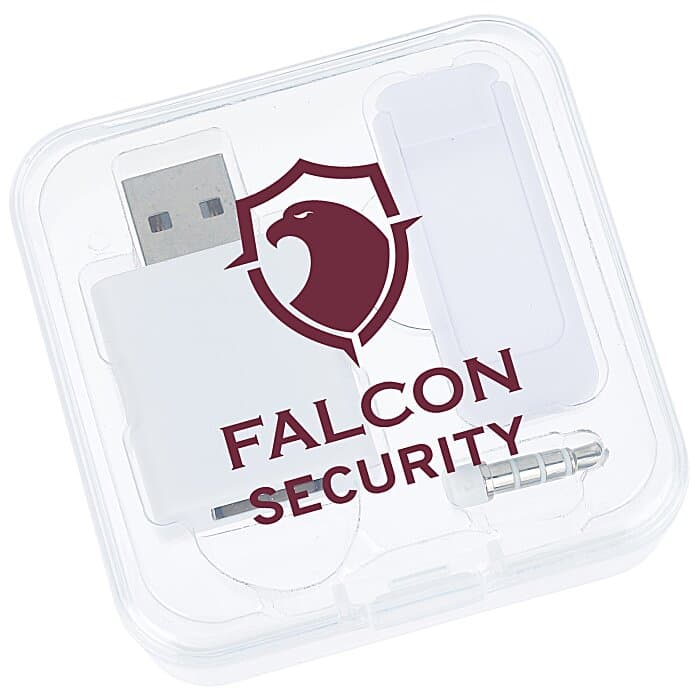 Data Blocker Kit