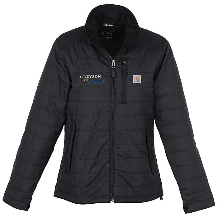 Carhartt Gilliam Jacket - Ladies'