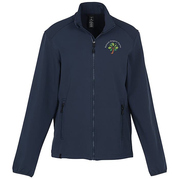 Stormtech Narvigen Soft Shell Jacket - Men's