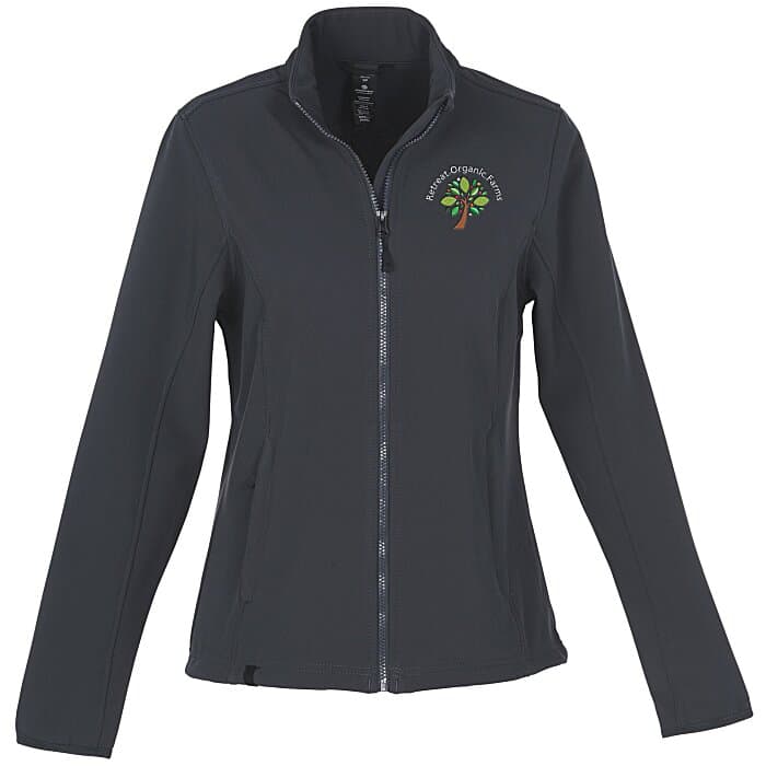 Stormtech Narvigen Soft Shell Jacket - Ladies'